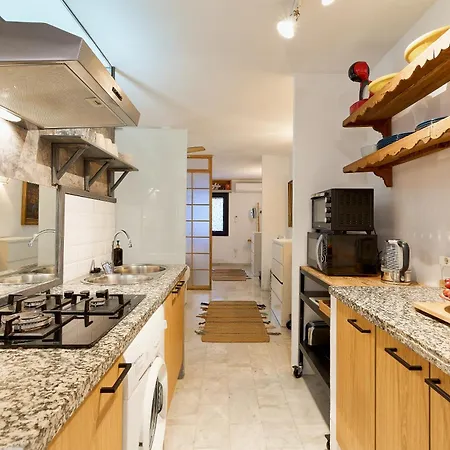Pries Homes - Urban Loft Malagueta Apartment *