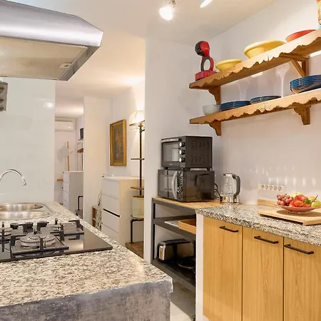 Apartment Pries Homes - Urban Loft Malagueta